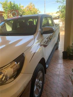 تويوتا هايلوكس